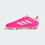 Adidas Goletto IX JH6645 Pink Junior Football Boots