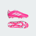 Adidas Goletto IX JH6645 Pink Junior Football Boots