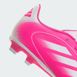 Adidas Goletto IX JH6645 Pink Junior Football Boots