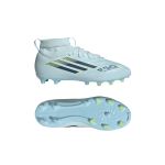 Adidas F50 Sparkfusion League FG/AG – IH1771 Almblu (Junior Football Boots)