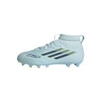 Adidas F50 Sparkfusion League FG/AG – IH1771 Almblu (Junior Football Boots)