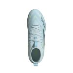 Adidas F50 Sparkfusion League FG/AG – IH1771 Almblu (Junior Football Boots)