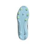 Adidas F50 Sparkfusion League FG/AG – IH1771 Almblu (Junior Football Boots)