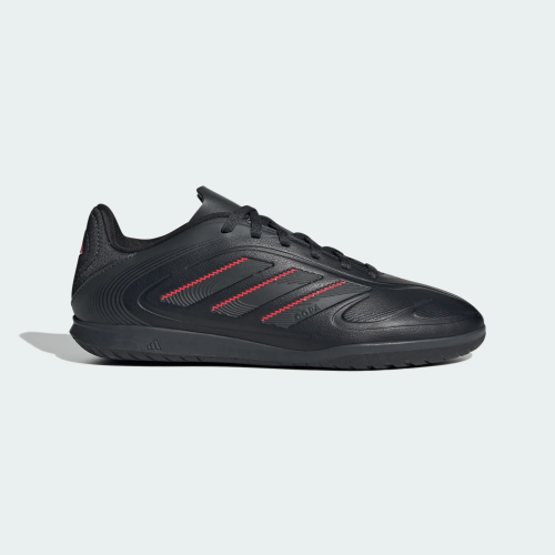 Adidas Copa Pure III club JP5853 black junior indoor shoe