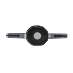 ProKennex Kinetic Q+ Tour Pro+ 305 Tennis Racquet