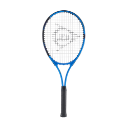 Dunlop SX 27 Strung Tennis Racquet