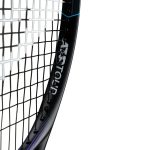 Dunlop FX500 Limited Black Tennis Racquet Dunlop FX500 Limited Black Tennis Racquet