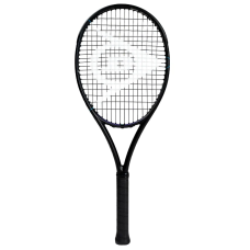 Dunlop FX500 Limited Black Tennis Racquet