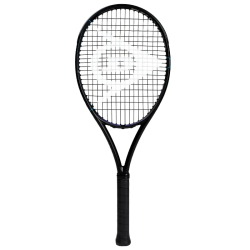 Dunlop FX500 Limited Black Tennis Racquet