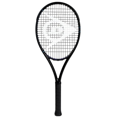 Dunlop FX500 Limited Black Tennis Racquet Dunlop FX500 Limited Black Tennis Racquet