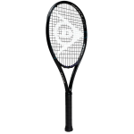 Dunlop FX500 Limited Black Tennis Racquet Dunlop FX500 Limited Black Tennis Racquet