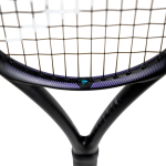 Dunlop FX500 Limited Black Tennis Racquet Dunlop FX500 Limited Black Tennis Racquet