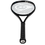 Dunlop FX500 Limited Black Tennis Racquet Dunlop FX500 Limited Black Tennis Racquet