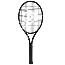 Dunlop SX300 Limited Black Tennis Racquet