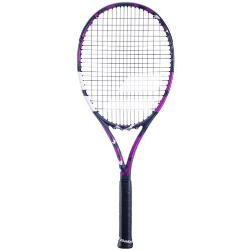 Babolat Boost Aero Pink 2023 Tennis Racquet Babolat Boost Aero Pink 2023 Tennis Racquet