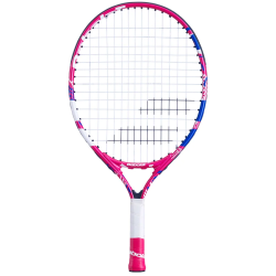 Babolat Butterfly 19" Junior Tennis Racquet