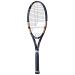 Babolat Drive Black/gold 2024 tennis racquet