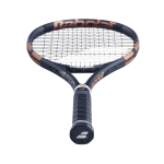 Babolat Drive Black/gold 2024 tennis racquet