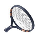 Babolat Drive Black/gold 2024 tennis racquet