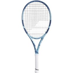 Babolat Pure Drive 26" Light Blue 2025 Junior Tennis Racquet