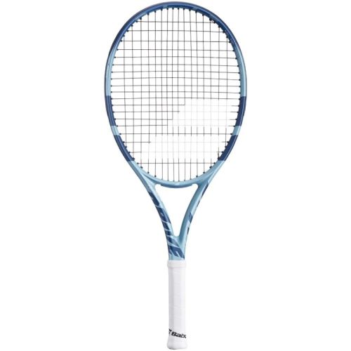 Babolat Pure Drive 26" Light Blue 2025 Junior Tennis Racquet