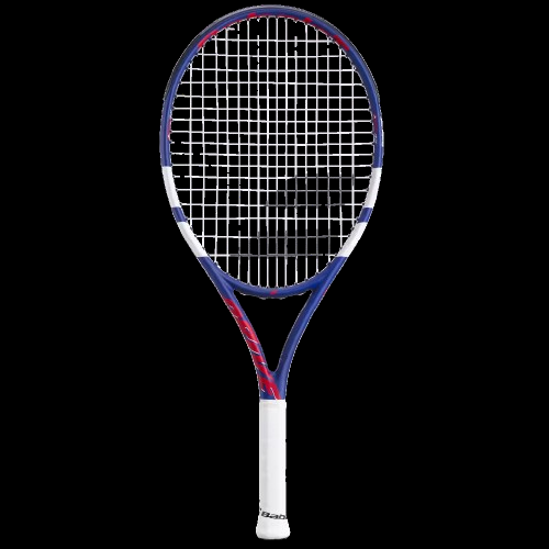 Babolat Drive 25" Red  Junior Composite Tennis Racquet