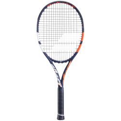 Babolat Boost Drive Navy Tennis Racquet