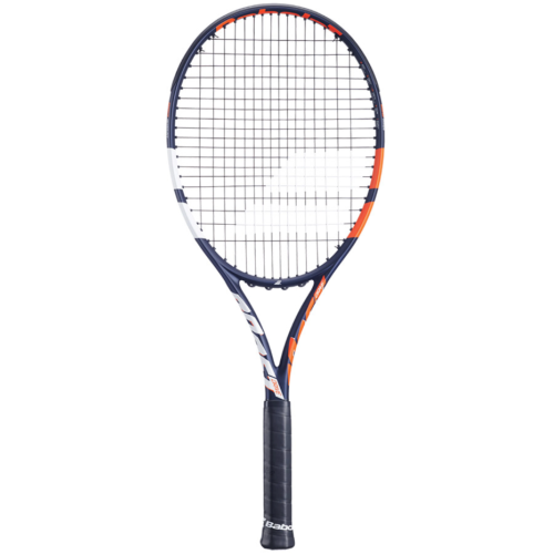 Babolat Boost Drive Navy Tennis Racquet