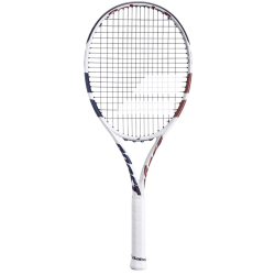 Babolat Boost Drive White Tennis Racquet