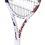 Babolat Boost Drive White Tennis Racquet