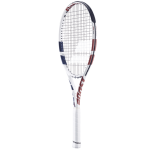 Babolat Boost Drive White Tennis Racquet