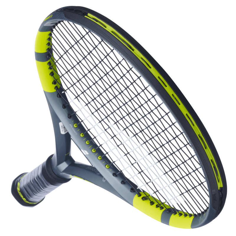 Shop the Babolat Pure Aero 98 GEN9 2026 Tennis Racquet | Tennis