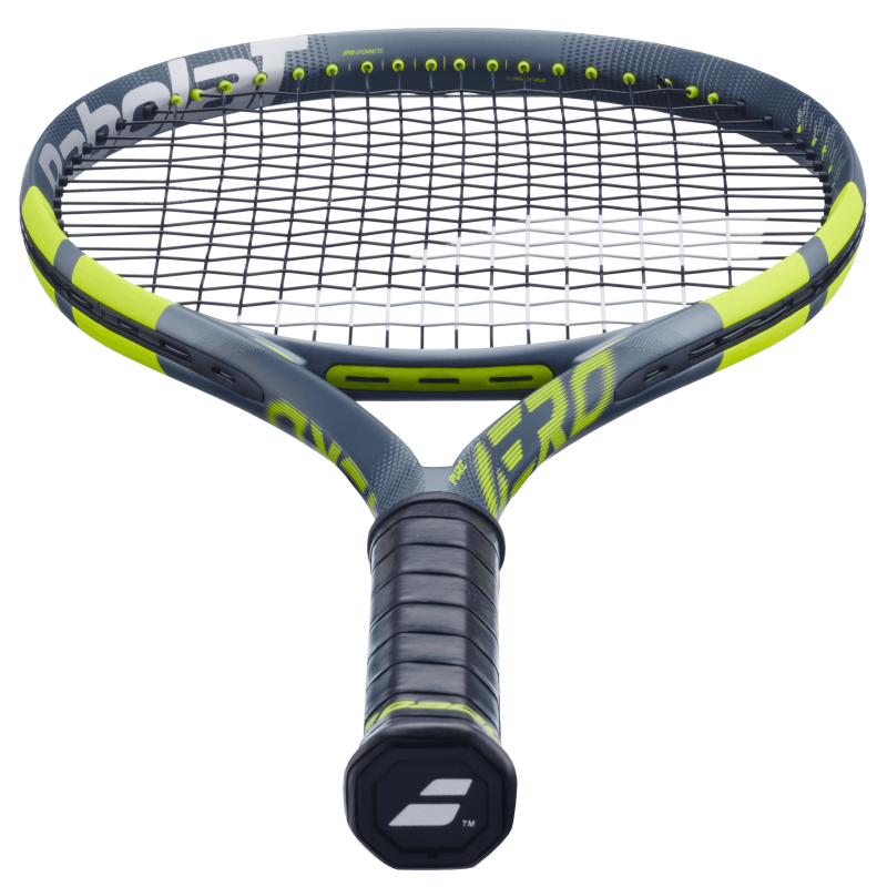 Shop the Babolat Pure Aero 100 GEN9 2026 Tennis Racquet | Tennis