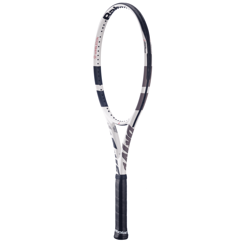 Shop the Babolat Pure Drive Wimbledon 2026 Tennis Racquet | Tennis