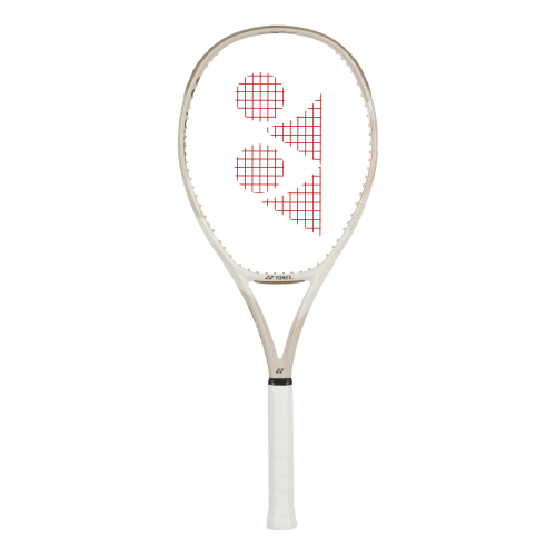 Yonex Vcore 98 2024 Sand Beige Tennis Racquet