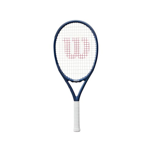 Wilson Triad Three Tennis Racquet Wilson Triad Three Tennis Racquet