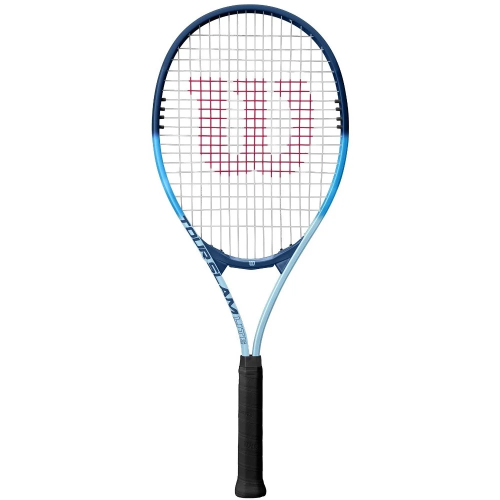 WILSON Tour Slam Lite 112 Strung Aluminium Tennis Racquet