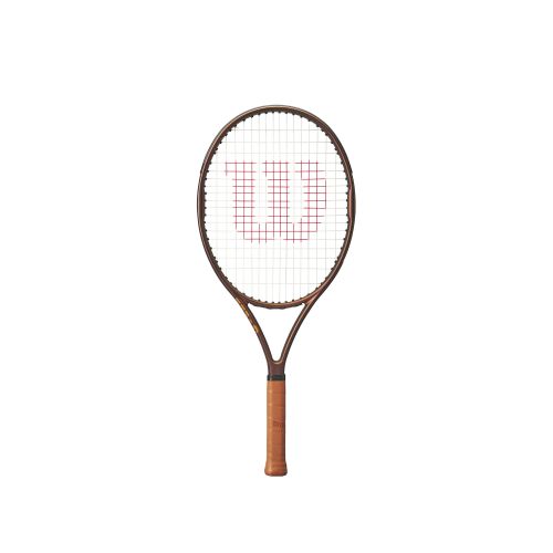 Wilson Pro Staff 25 V14 Junior Tennis Racquet