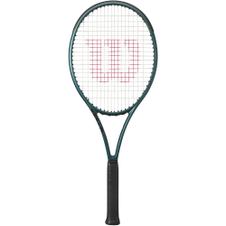 Wilson Blade 98 18x20 V9 Tennis Racquet