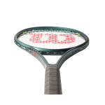 Wilson Blade 100L 16x19 V9 Tennis Racquet