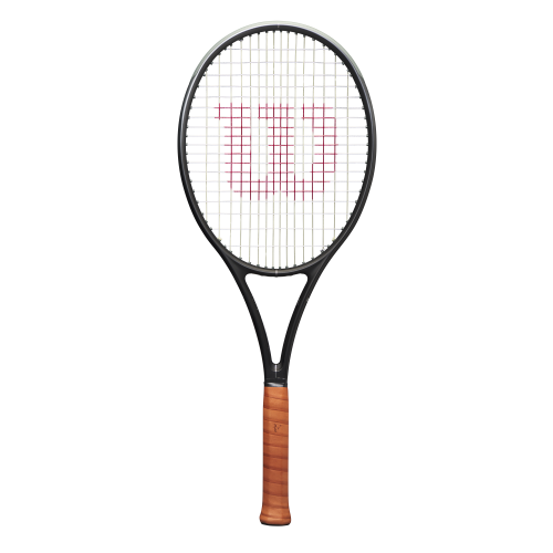 Wilson RF 01 Pro tennis racquet