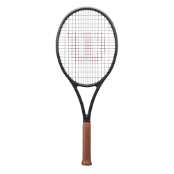 Wilson RF 01 tennis racquet