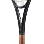 Wilson RF 01 tennis racquet