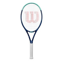 Wilson Ultra Power 100 tennis racquet