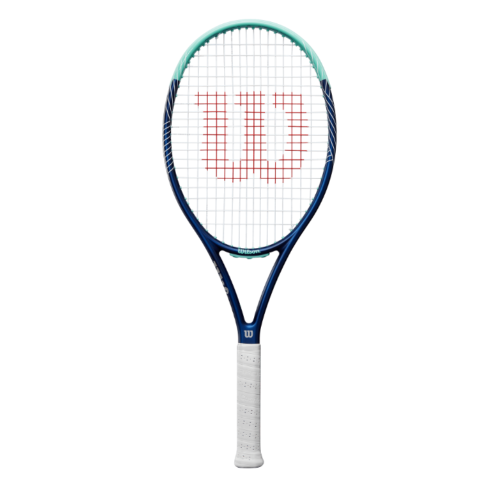 Wilson Ultra Power 100 tennis racquet