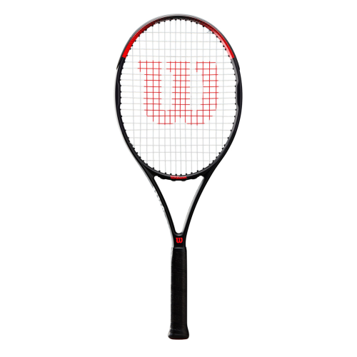 Wilson Prostaff precision 103 tennis racquet