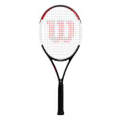Wilson Prostaff precision 100 tennis racquet