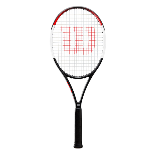 Wilson Prostaff precision 100 tennis racquet
