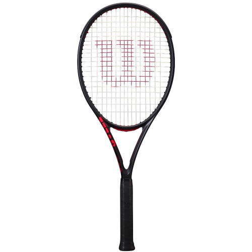 Wilson Clash 100 Pro V3.0 tennis racquet