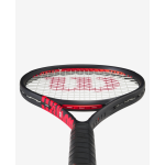 Wilson Clash 100 Pro V3.0 tennis racquet